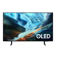 SAMSUNG QE48S90HAE, 48", 4K Ultra HD, OLED, Smart TV, crni